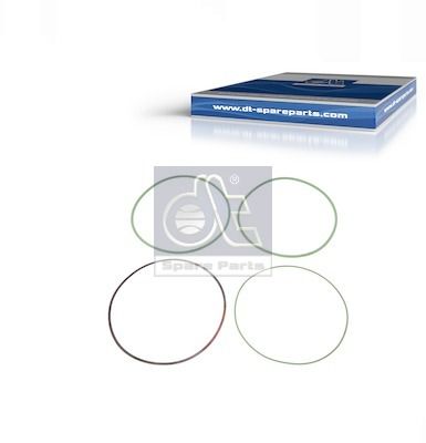 DT Spare Parts 4.90623