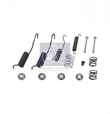 DT Spare Parts 7.92496