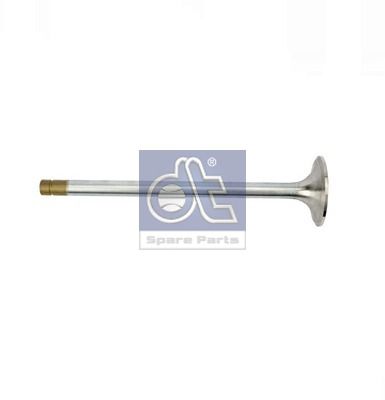 DT Spare Parts 6.22070