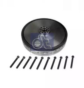 DT Spare Parts 4.67323