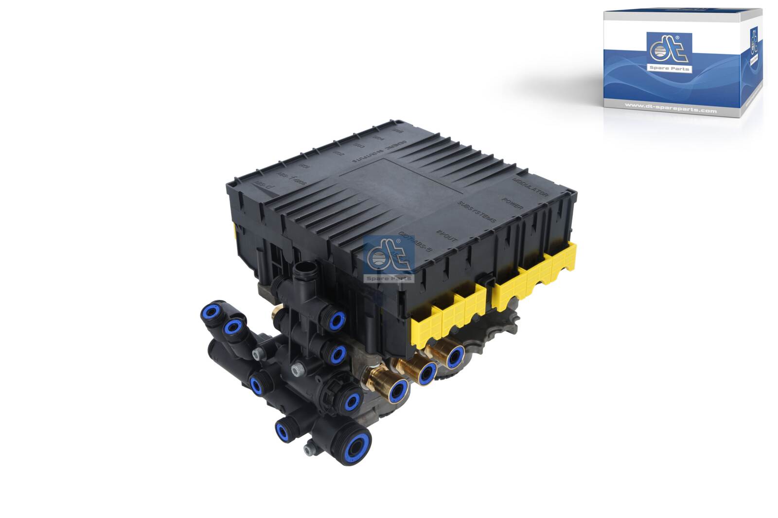 DT Spare Parts 10.94305 DT Spare Parts 10.94305
