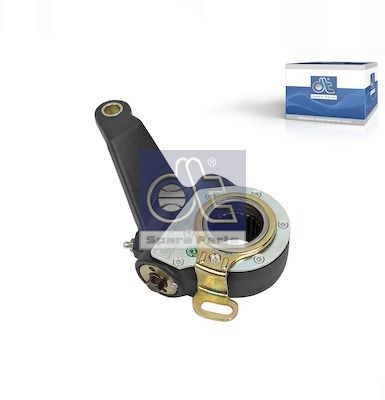 DT Spare Parts 4.66085