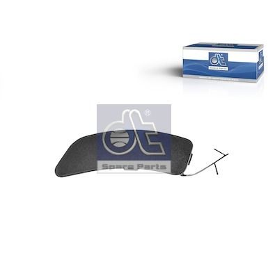 DT Spare Parts 7.10312 DT Spare Parts 7.10312
