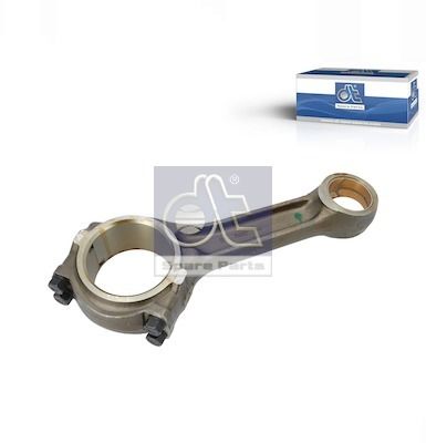 DT Spare Parts 1.10701