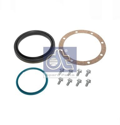 DT Spare Parts 4.91401
