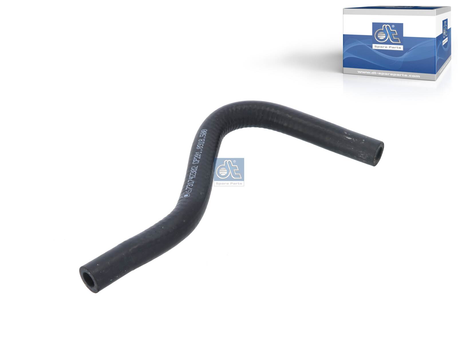 DT Spare Parts 4.84500 DT Spare Parts 4.84500