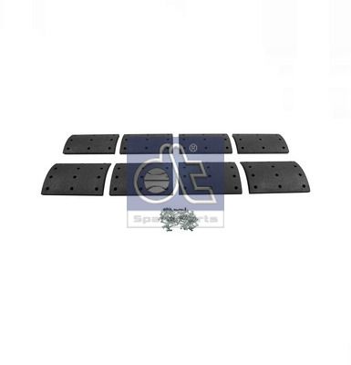 DT Spare Parts 2.94171 DT Spare Parts 2.94171