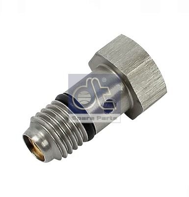 DT Spare Parts 4.65016 DT Spare Parts 4.65016
