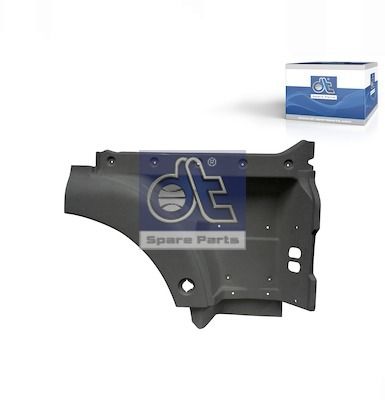 DT Spare Parts 3.81134