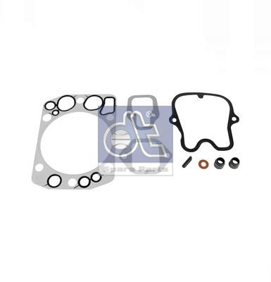 DT Spare Parts 4.90394