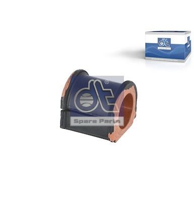DT Spare Parts 7.12609
