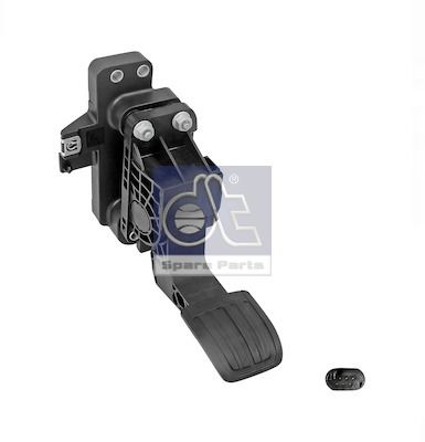 DT Spare Parts 5.46027
