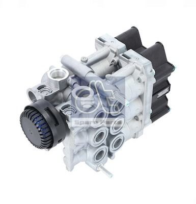 DT Spare Parts 5.70163