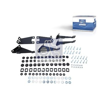 DT Spare Parts 5.96225 DT Spare Parts 5.96225