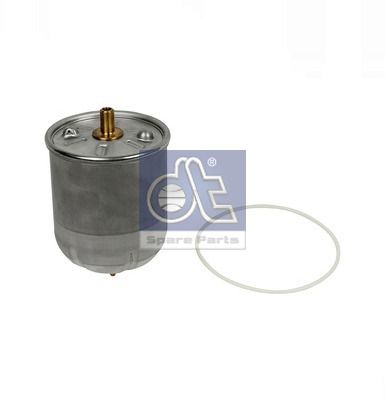 DT Spare Parts 5.45088