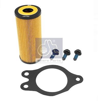 DT Spare Parts 2.32174SP