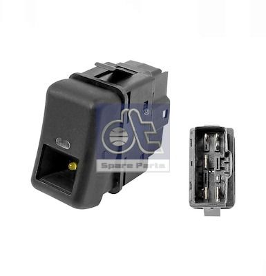 DT Spare Parts 2.25300 DT Spare Parts 2.25300