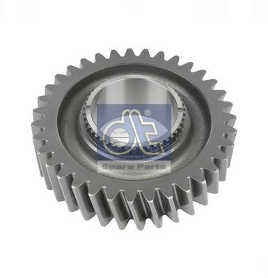 DT Spare Parts 1.14368 DT Spare Parts 1.14368