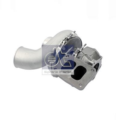 DT Spare Parts 6.23004