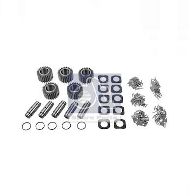 DT Spare Parts 4.91523 DT Spare Parts 4.91523