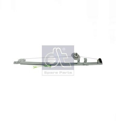 DT Spare Parts 12.80051