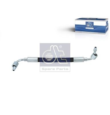 DT Spare Parts 2.44299