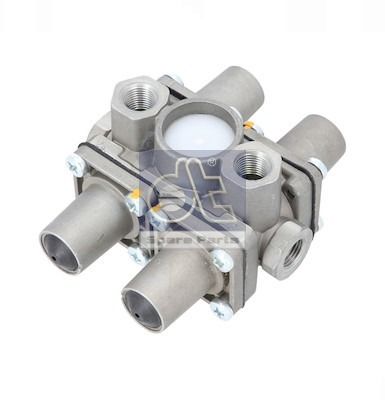 DT Spare Parts 1.18303 DT Spare Parts 1.18303