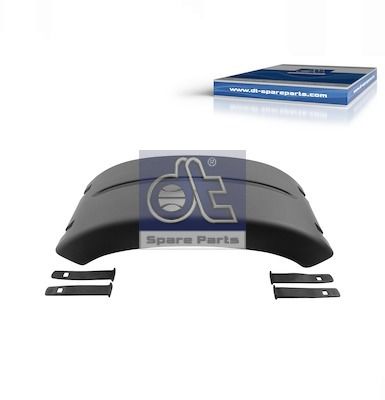 DT Spare Parts 3.80277
