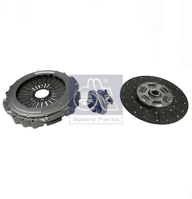 DT Spare Parts 5.95008