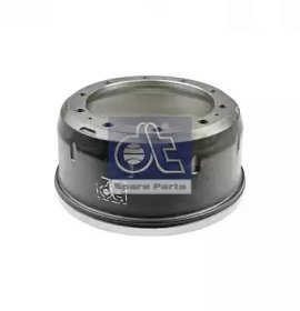 DT Spare Parts 4.64031