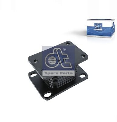 DT Spare Parts 4.80385