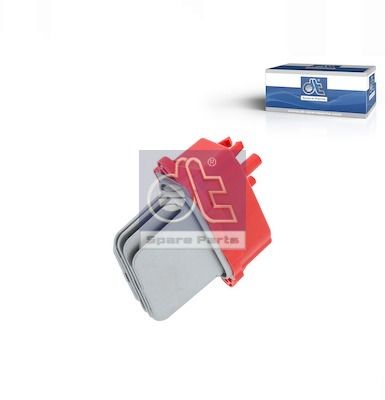 DT Spare Parts 7.74067 DT Spare Parts 7.74067