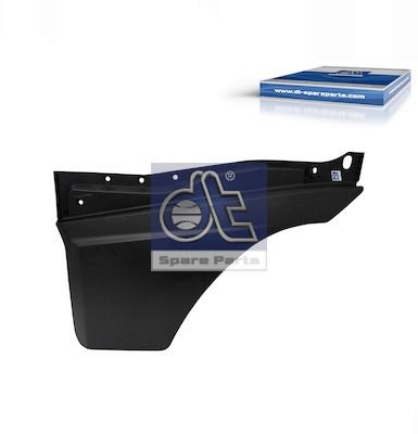 DT Spare Parts 2.72031