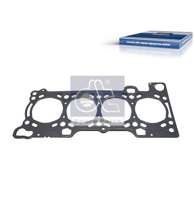 DT Spare Parts 7.51115