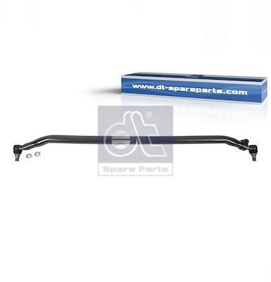 DT Spare Parts 2.53530 DT Spare Parts 2.53530