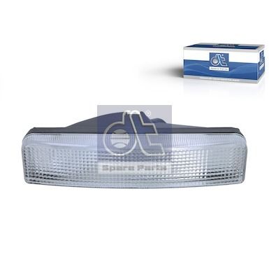 DT Spare Parts 1.21458