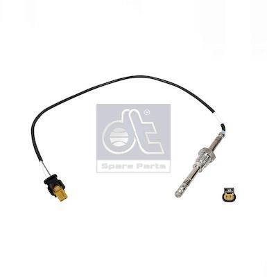 DT Spare Parts 4.69776