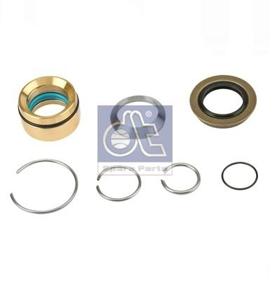 DT Spare Parts 5.96205 DT Spare Parts 5.96205