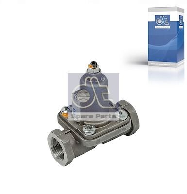 DT Spare Parts 7.12160 DT Spare Parts 7.12160
