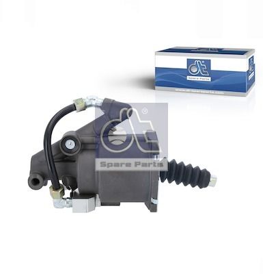 DT Spare Parts 1.13097 DT Spare Parts 1.13097