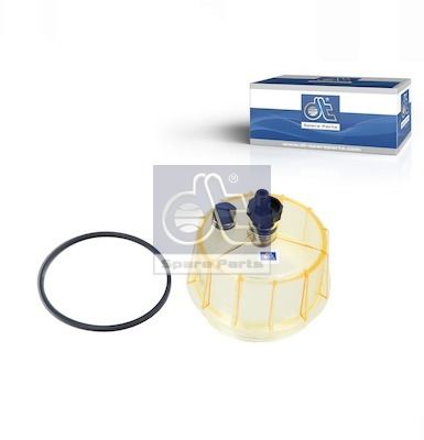 DT Spare Parts 7.24177