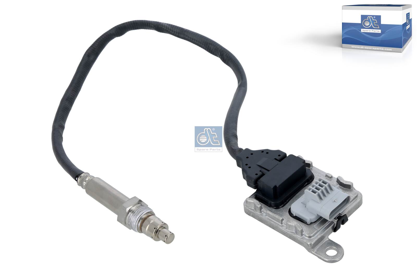 DT Spare Parts 12.00035 DT Spare Parts 12.00035