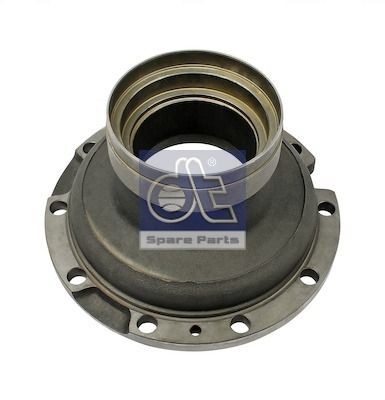 DT Spare Parts 3.67642