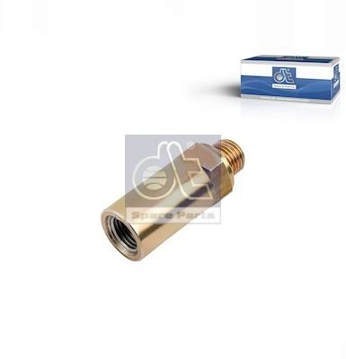DT Spare Parts 2.12256