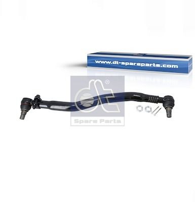DT Spare Parts 5.55272 DT Spare Parts 5.55272