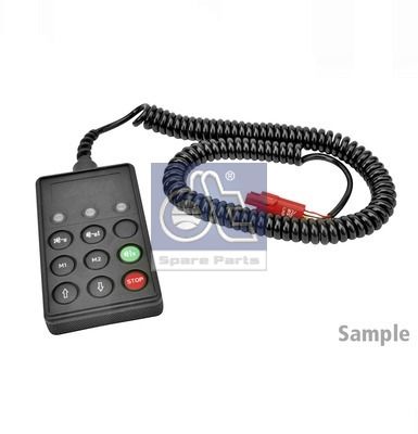 DT Spare Parts 4.65225 DT Spare Parts 4.65225