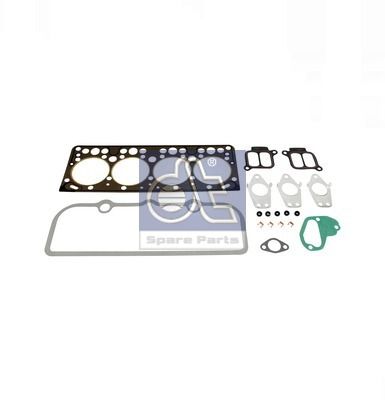 DT Spare Parts 4.90981