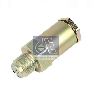 DT Spare Parts 3.20082