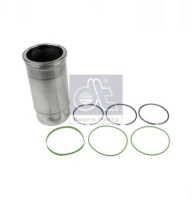 DT Spare Parts 1.33124