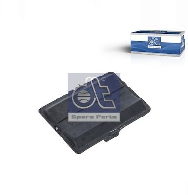 DT Spare Parts 4.81529